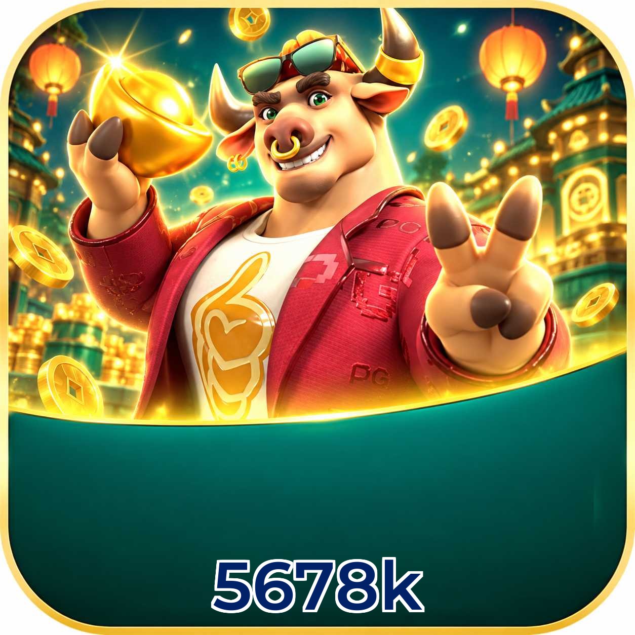 Indicadores de confiança da 5678k — jogadores ativos, RTP e saques PIX