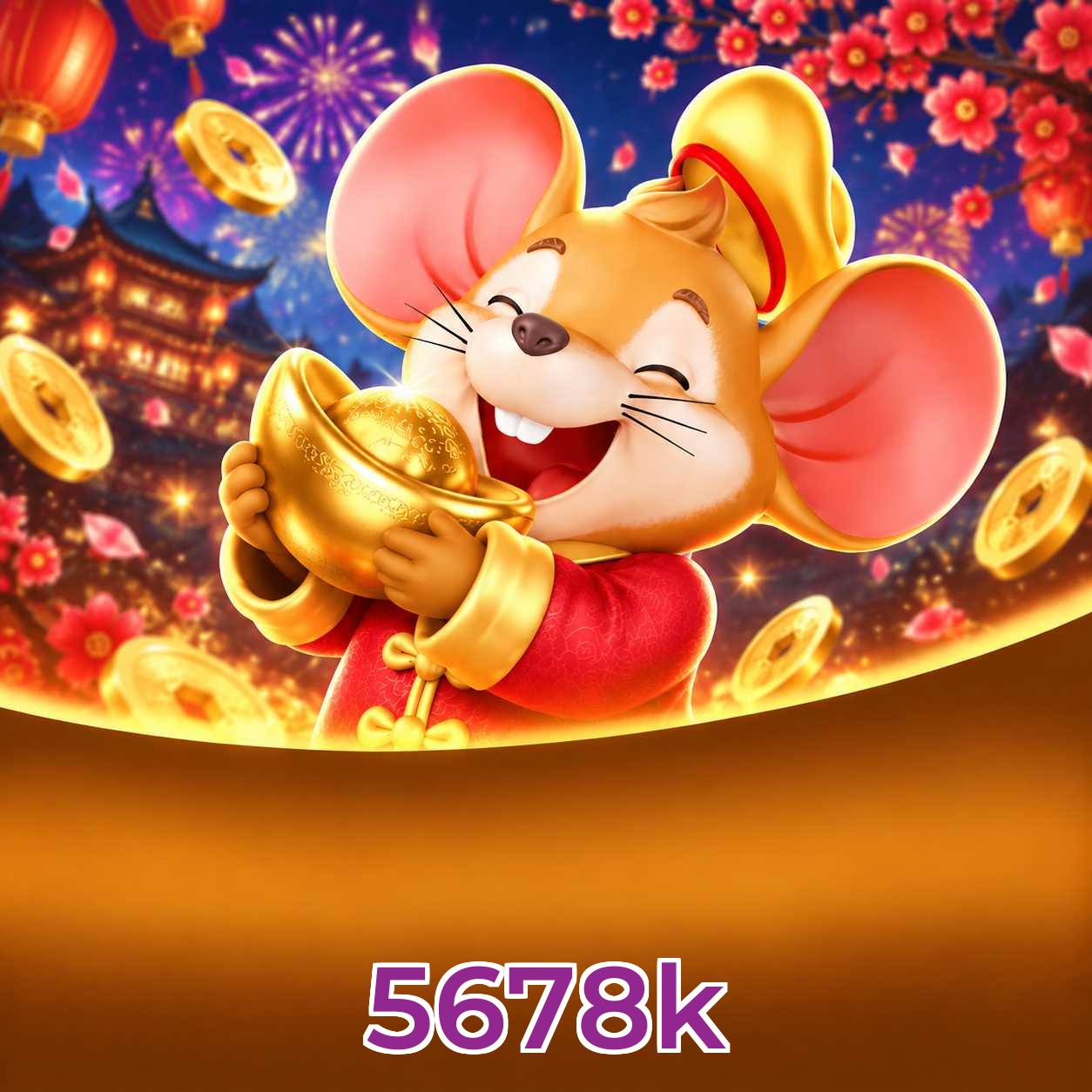 Grandes vitórias nos jogos Fortune da 5678k