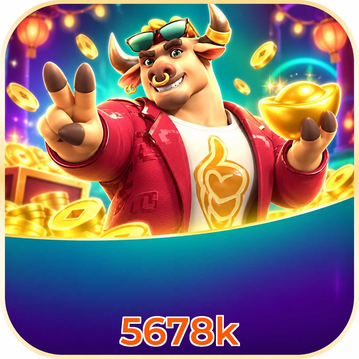 Download seguro do app 5678k com APK oficial de 58MB