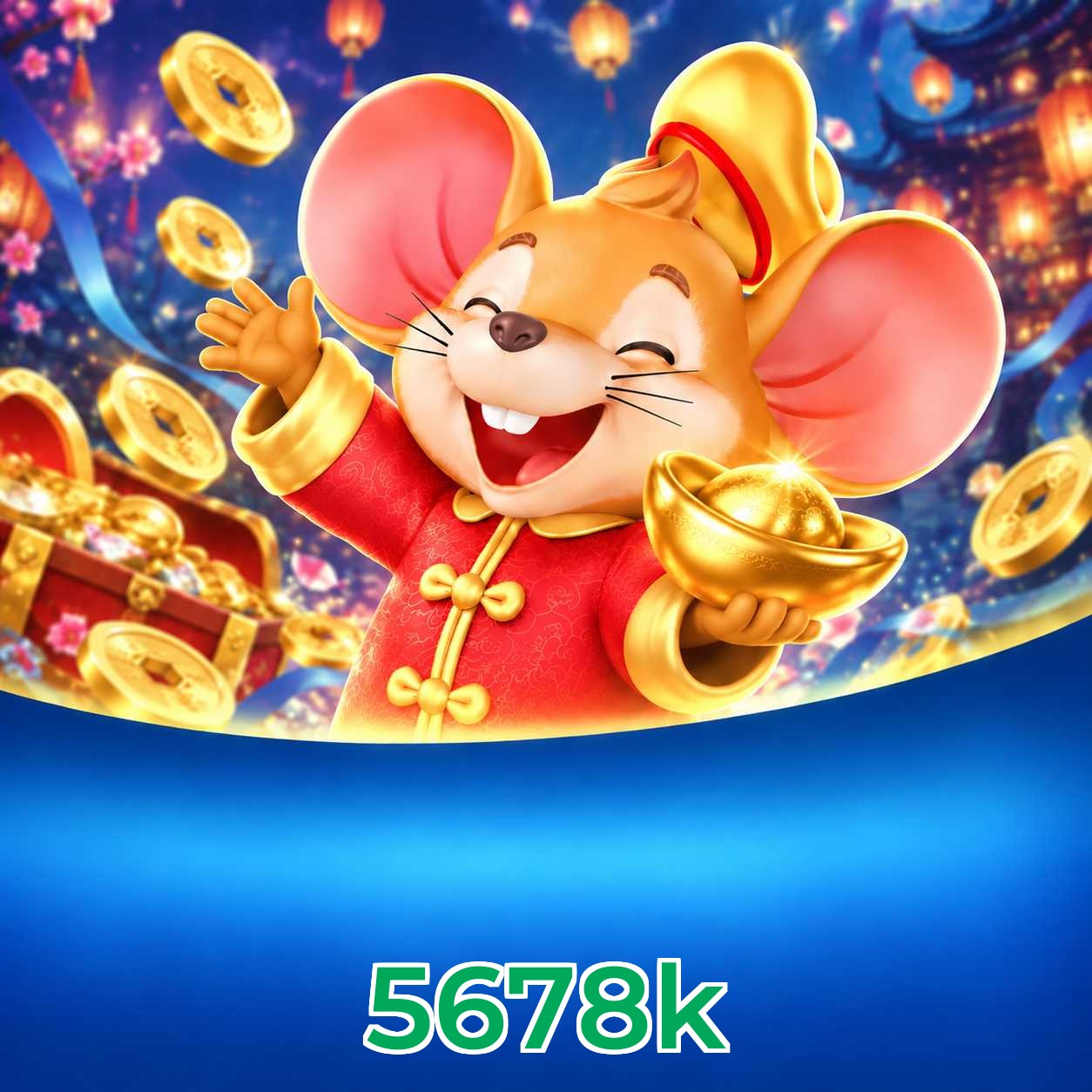 Comparativo do app 5678k versus navegador mobile