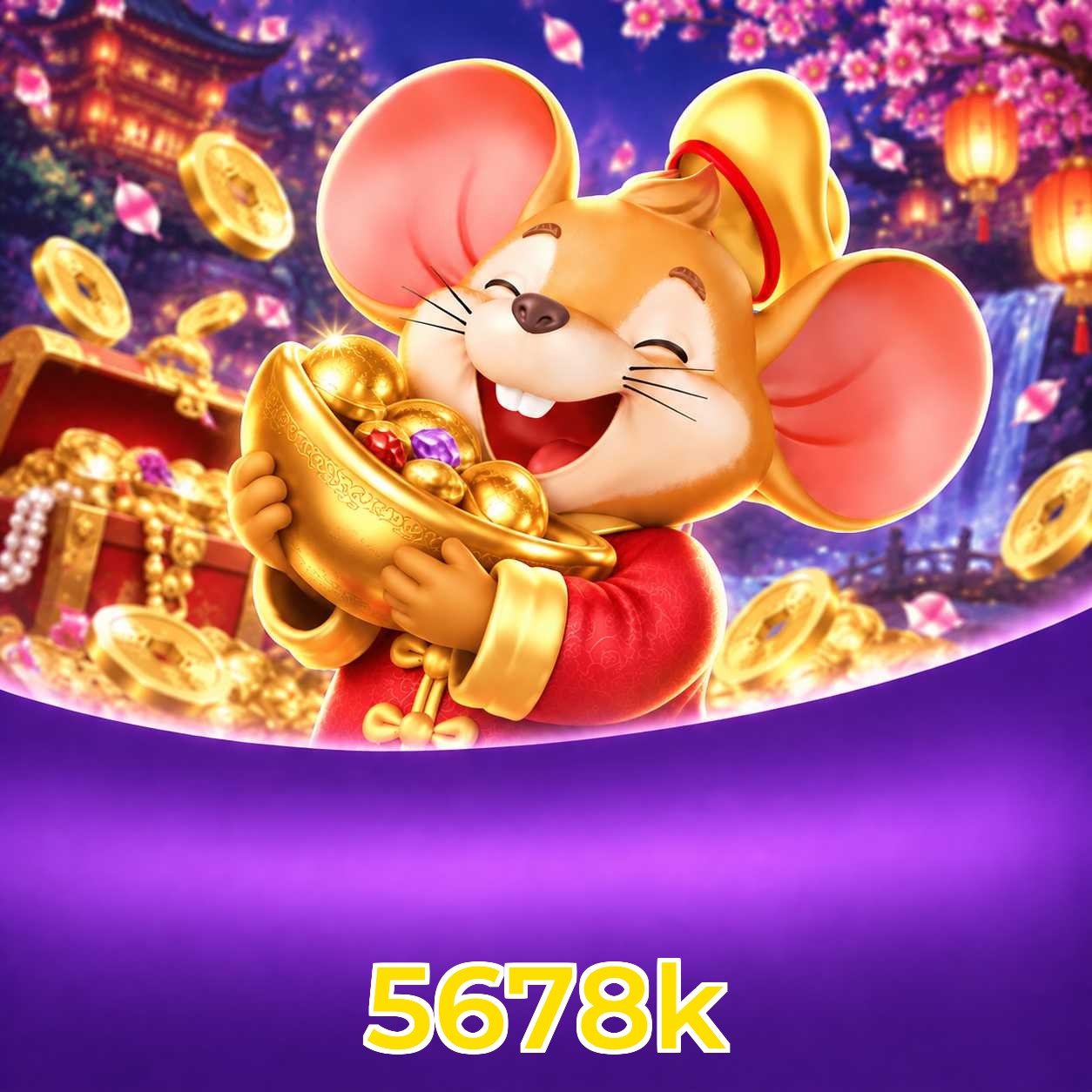 Programa VIP 5678k com cashback e benefícios exclusivos